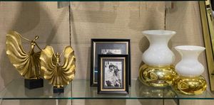 PORTA RETRATO 22.4X17.3X2CM - 567-69016